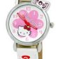 Soutěž o dětské hodinky Hello Kitty