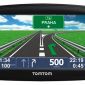 TomTom navigace – vánoční dárek s předstihem v soutěži od Nejvyhodnejsipneu.cz