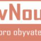Radyvnouzi.cz – nový slogan