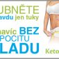 Zbavte se nadbytečných kil! S proteinovou dietou KetoDiet