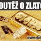 Soutěž o ZLATO!