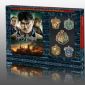 Soutěž o speciální DVD edici Harry Potter a Relikvie smrti část 2. s odznaky