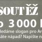 Soutěžte o 3000 Kč s obchodem Armed