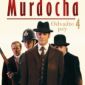 129.Týdenní turnaj o knihu Případy detektiva Murdocha 4