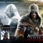 GAMESITE SK Súťaž o hry a darčeky s Assassins Creed: Revelations