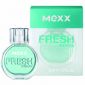 Vyhrajte novou vůni Mexx Fresh
