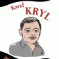 Soutěž o knihu Zpěvník – Karel Kryl