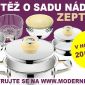 Vyhrajte sadu nádobí Zepter v hodnotě 20 000Kč!