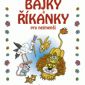 131.Týdenní turnaj o knihu Bajky a říkanky pro nejmenší
