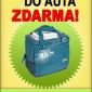 Získejte autochladničku zdarma!