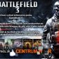 Súťaž o Battlefield 3
