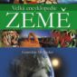 Soutěž o knihu Velká encyklopedie – ZEMĚ