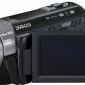 PANASONIC HDC-SD800EP-K,SONY Handycam HDR-CX130ER nebo 15.000,-Kč