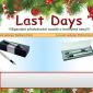 Last Days na www.samolepici-tapety.cz
