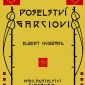 klicuspechu.cz Vám přináší soutěž o knihu Poselství Garciovi