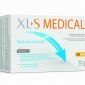 Vyhrajte XLtoS medical pro redukování chuti k jídlu
