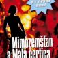 Vyhrajte knihu Mimozemšťan a malá čertica, Dozerať a trestať alebo Dokonalá postava zadarmo