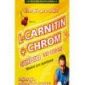 Soutěž o Survival L-Carnitin + Chrom Cardio 500 ml