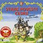 Soutěž o 2 dětské Audioknihy ve formátu MP3 – Staré pověsti české a Staré řecké báje a pověsti