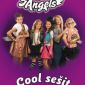 Soutěž o Cool sešit v pevných deskách – 5Angels