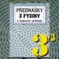 Soutěž o knihu Feynmanovy přednášky z fyziky 3/III
