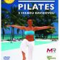 Vyhrajte s námi DVD Dopni zip – Pilates s Ivanou Davidovou