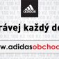 Znalostní facebook soutěž s adidasobchodem