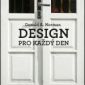 Soutěž o knihu Design pro každý den z nakladatelství Dokořán