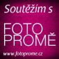 Vyhrajte profesionální focení v ateliéru Fotoprome.cz