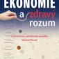 Soutěž o knihu Ekonomie a zdravý rozum!