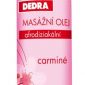 Soutěž o Masážní olej afrodiziakální carminé