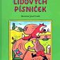 Soutěž o 2 VELKÉ ZPĚVNÍKY LIDOVÝCH PÍSNIČEK s ilustracemi Josefa Lady