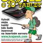Soutěž o tablet