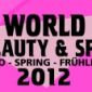 Vyhrajte vstupenky na veletrh WORLD OF BEAUTY & SPA!