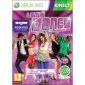 Soutěž o hru Let ‚s Dance XBOX 360