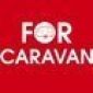 Vyhrajte vstupenky na soubor veletrhů FOR CARAVAN, FOR BIKES a FOR OUTDOOR