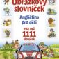 Soutěž o Obrázkový slovníček – angličtina pro děti