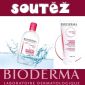 Soutěž o kosmetiku Bioderma
