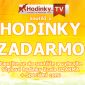 Hodinky.TV – Získejte Stylove Hodinky ZDARMA!