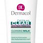 Vyhrajte s námi čistící pleťové mléko od DERMACOLU!