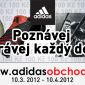 Poznávací facebook soutěž s adidasobchod.cz