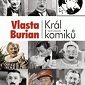 Agent R21 – vyhrajte knihu Vlasty Buriana Král komiků