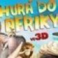 Vyhrajte pohádková DVD od nového filmu Hurá do Afriky!
