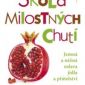 146.Týdenní turnaj o knihu Škola milostných chutí