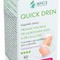 Očistěte své tělo – vyhrajte detoxikační tablety QUICK DREN!