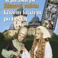 Soutěž o knihu Nejkrásnější filmová místa – křížem krážem po Česku