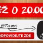 Soutěž o 20 000,-
