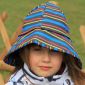 Soutěž o Dětský klobouk do deště Splash 4-8r
