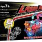 Vyhrajte LED stavebnici Laser Pegs 3 v 1