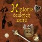 Soutěž o knihu Historie českých zemí